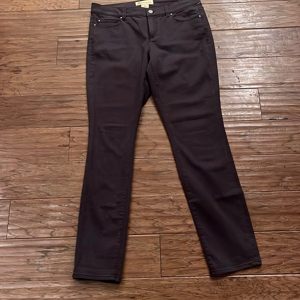 Democracy “Ab” Technology skinny pants